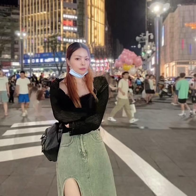 熙熙吖（朋友圈）