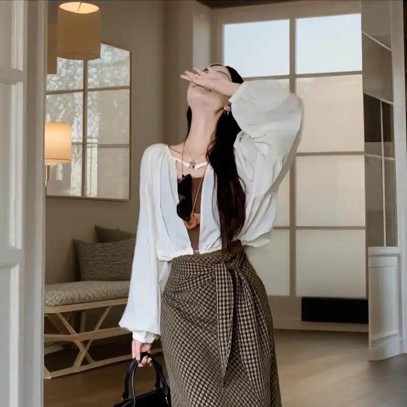 裙角家宝藏衣橱