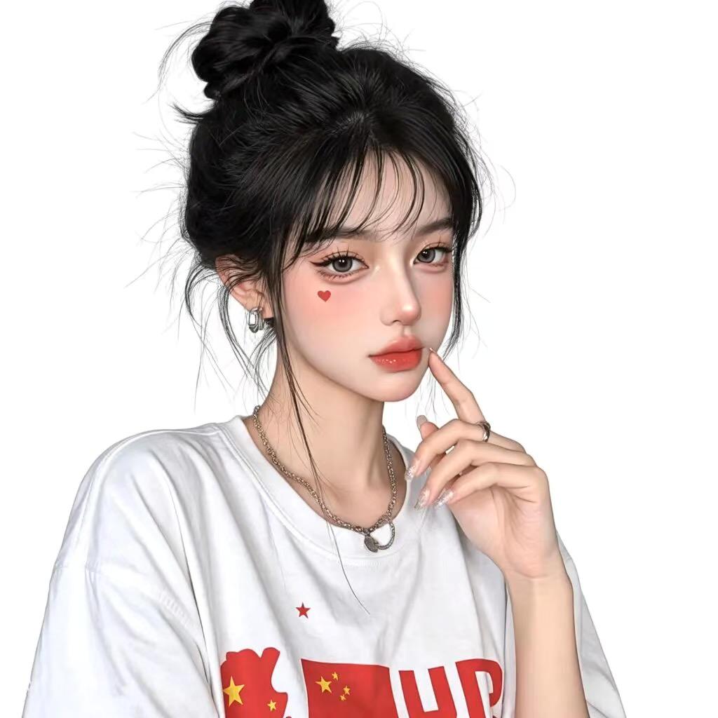 胖丫爱穿搭