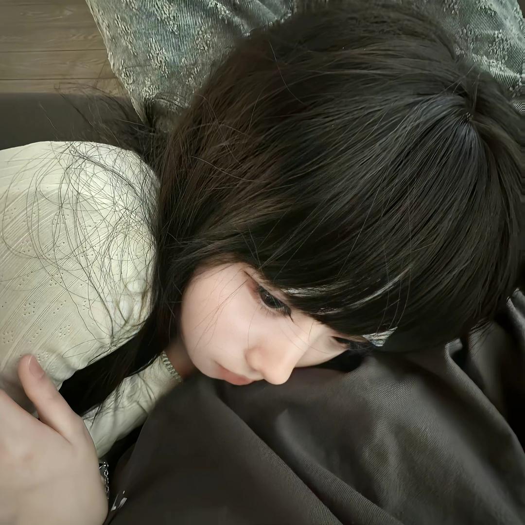 初见.头像
