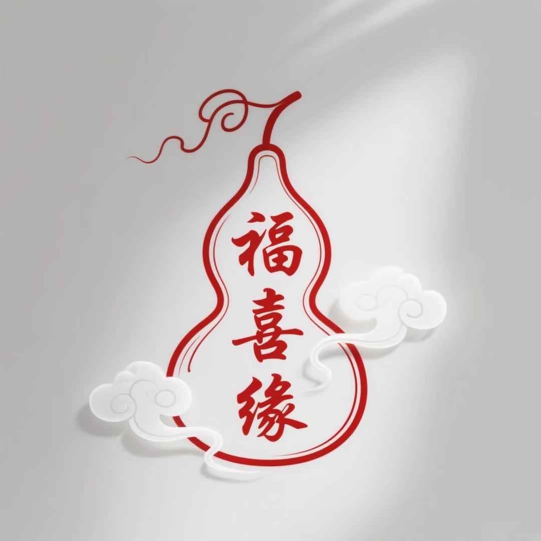 福喜缘葫芦