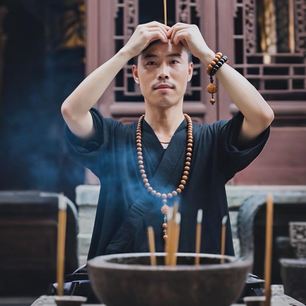 耶稣的玩偶