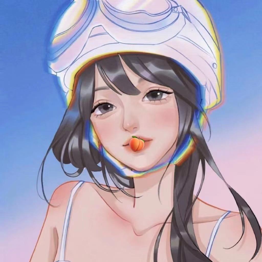 圆桃子追剧