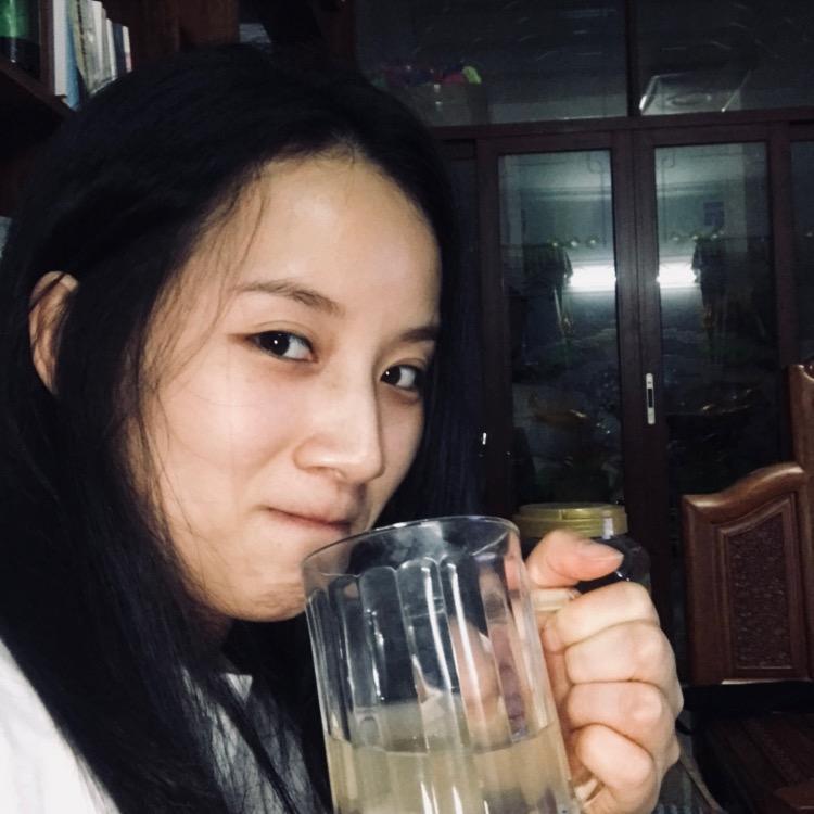 我要开始攒钱啦