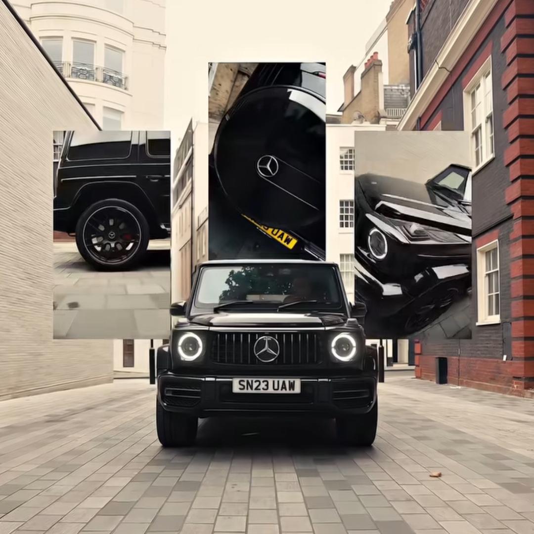 五湖四海聊聊车