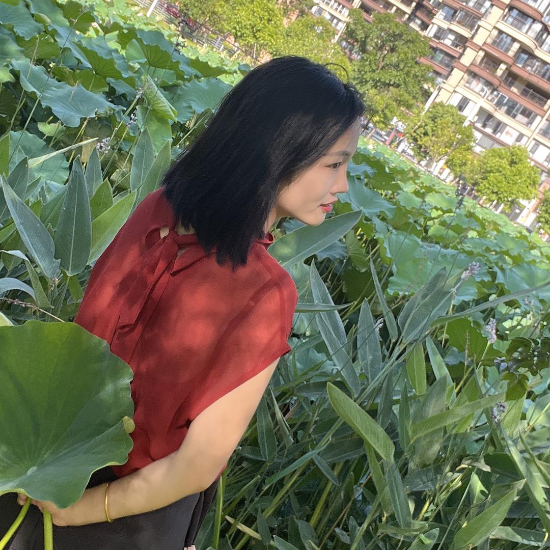 ➰洛秋迟➰
