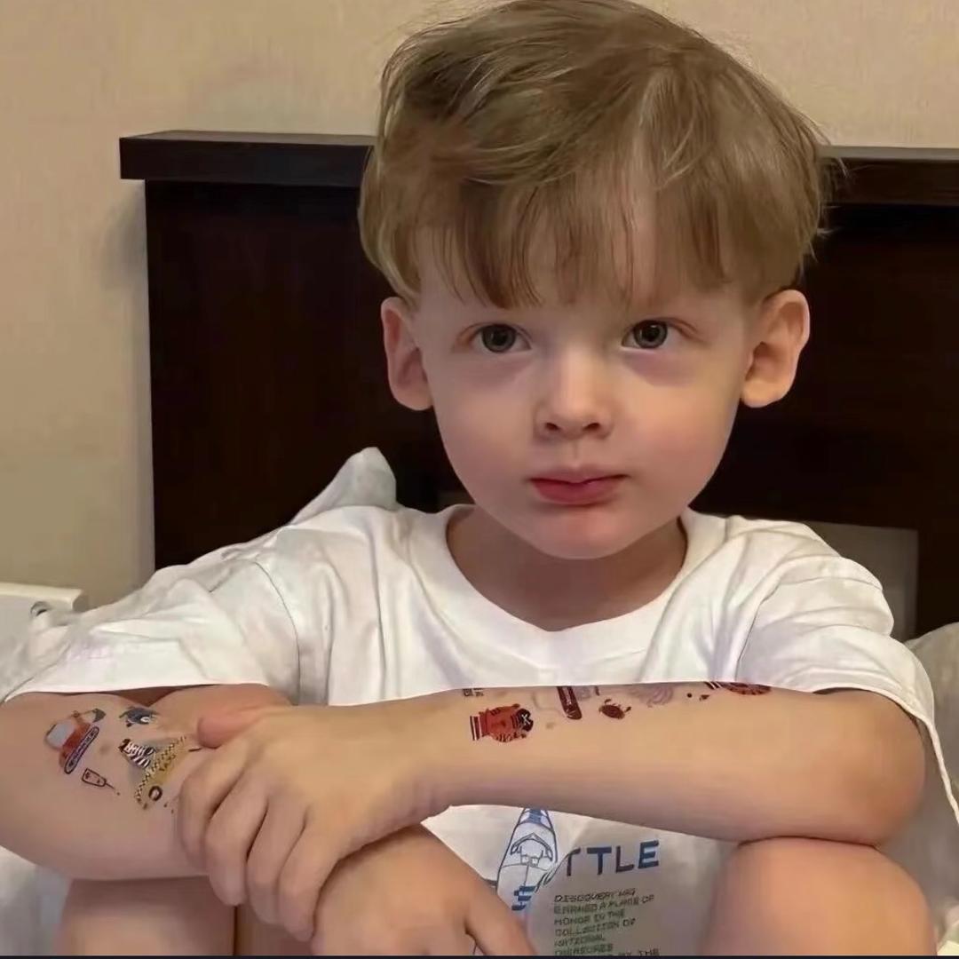 菠萝不是凤梨🍍