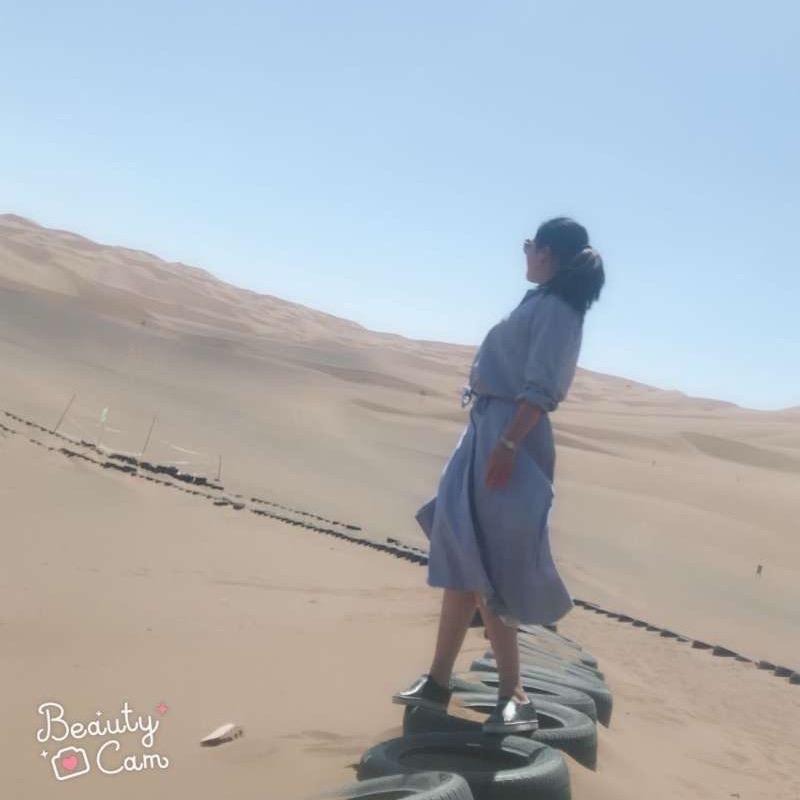姚家二小姐（80后）