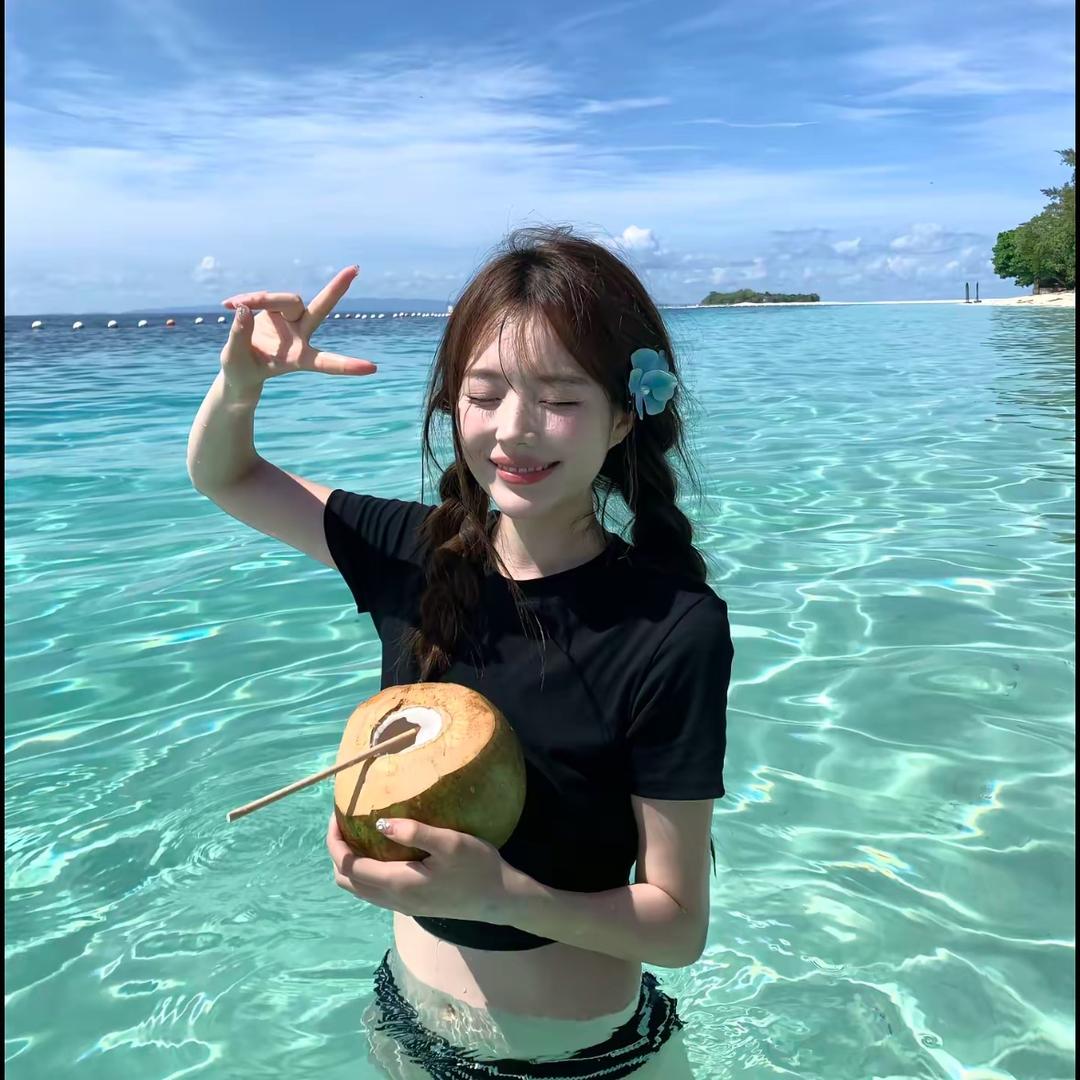 椰奶冻