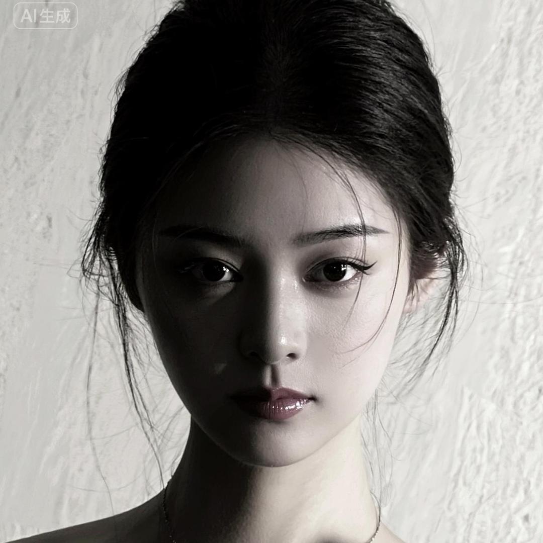 小刘口水