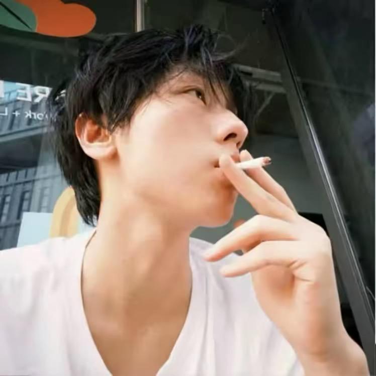 无法被左右的少爷