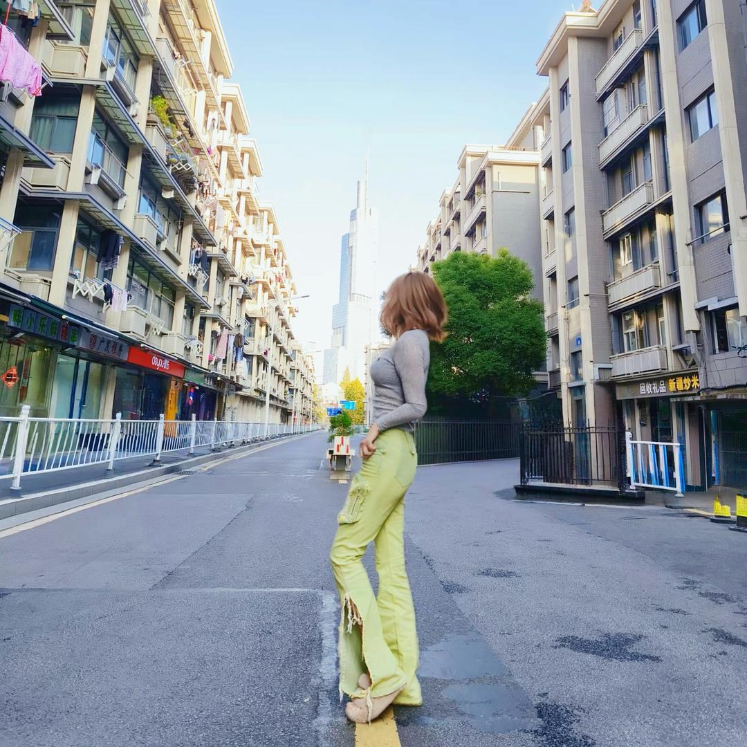 kimmy小姐姐