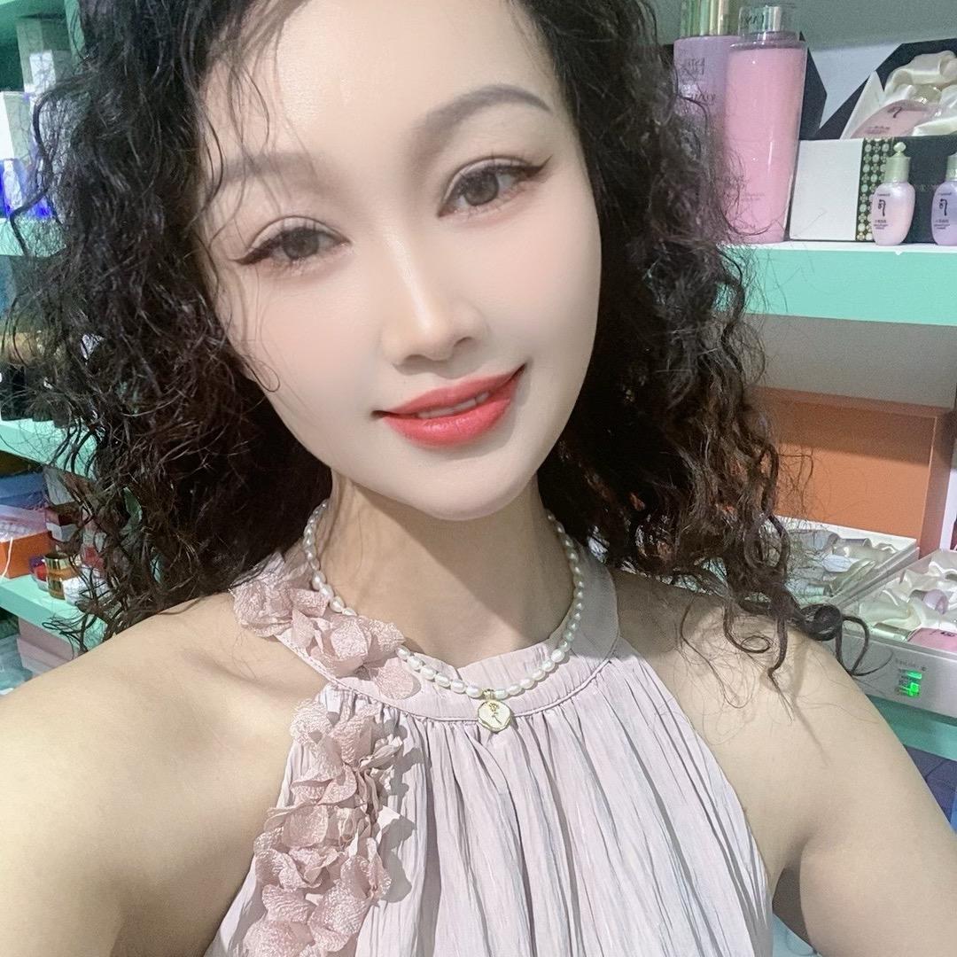 娟姐妆容美妆DDS