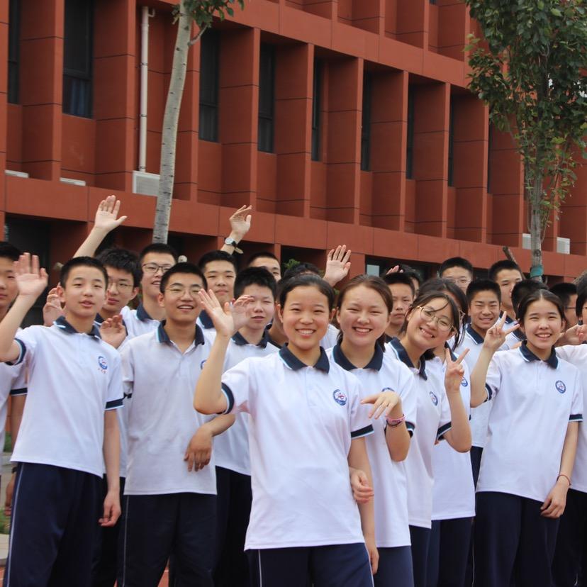 林州市开元学校