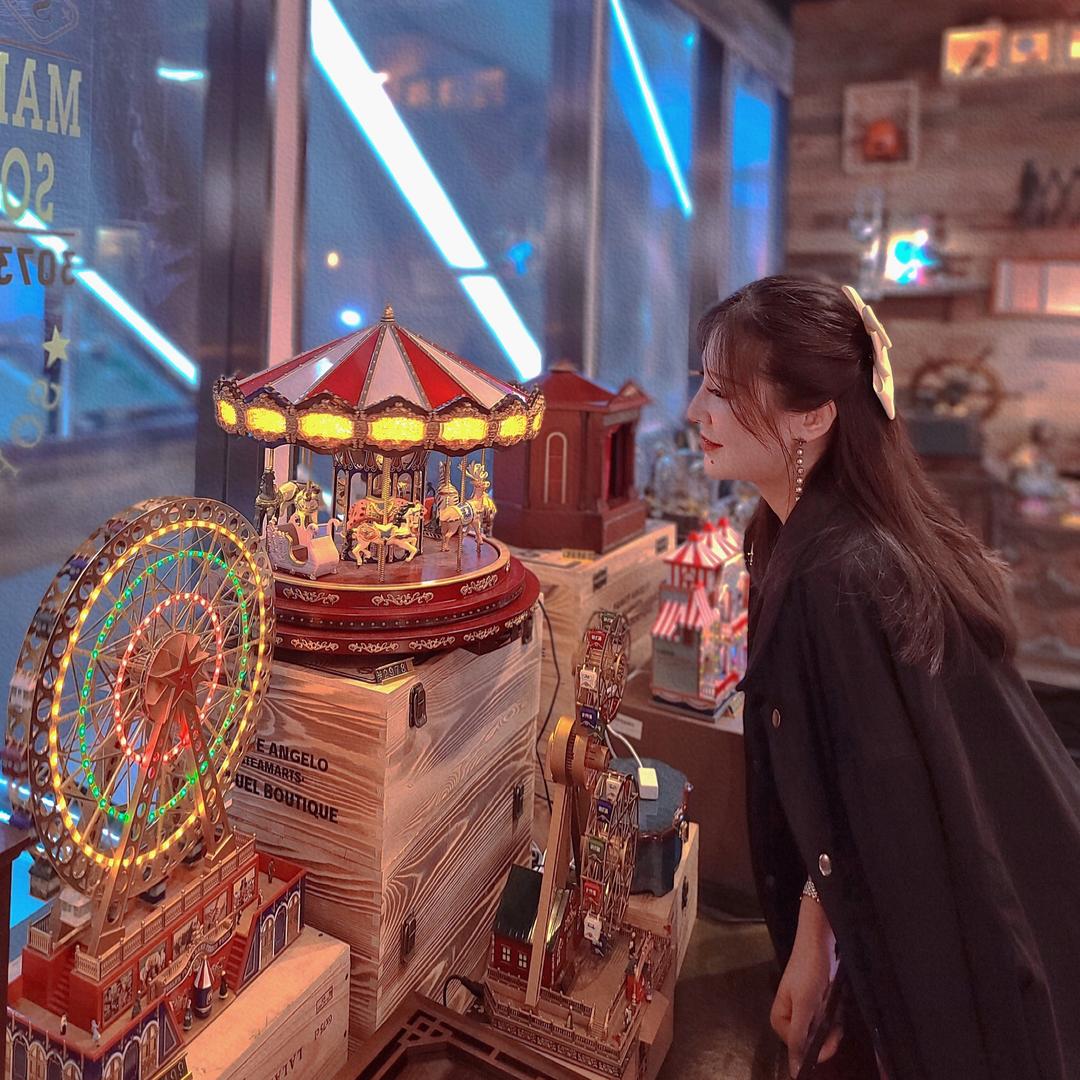 梦然小仙女🧚‍♀️