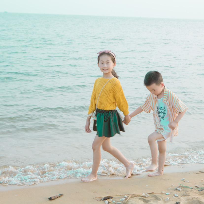 岚山区肤秀堂美容店