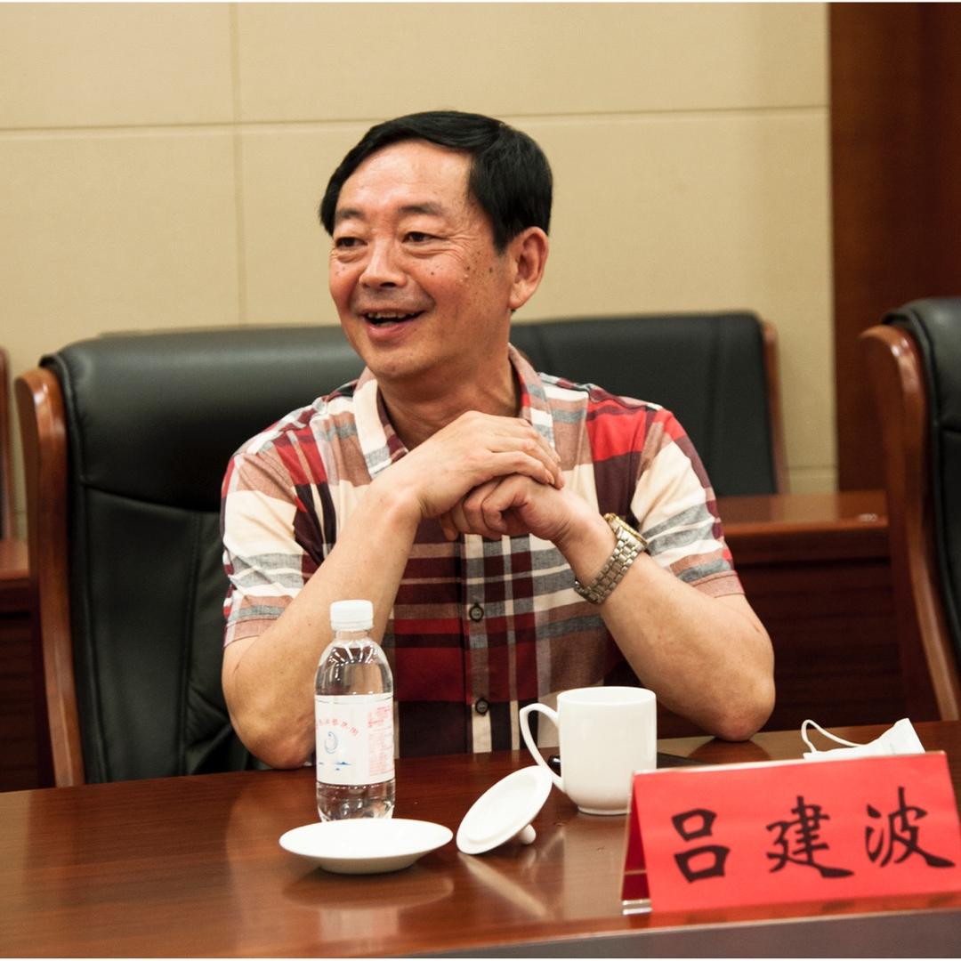 国家级非遗胶州秧歌——代表性传承人吕建波