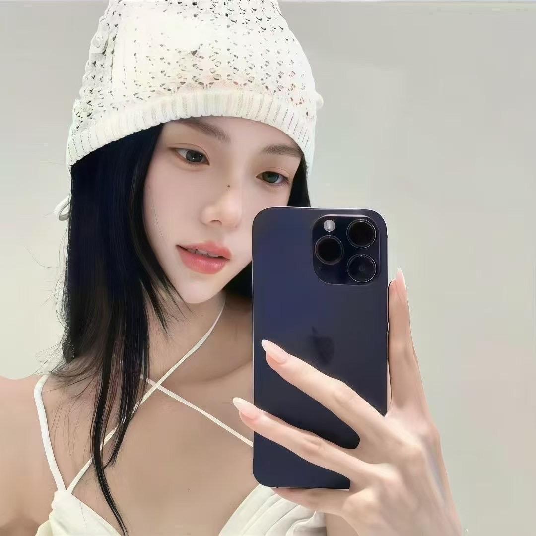 白雾（点陪🍡看主页）