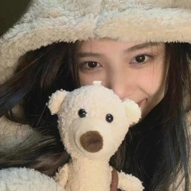 甜甜田田的头像