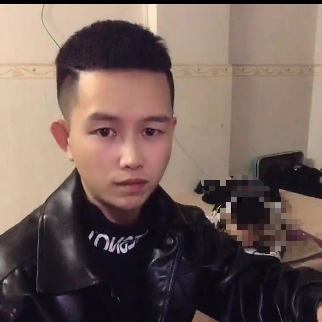 杨晓生