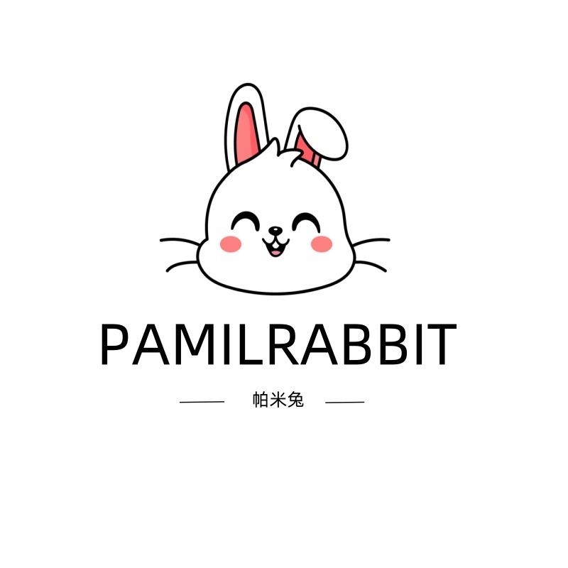 PAMILRABBIT帕米兔母婴童车