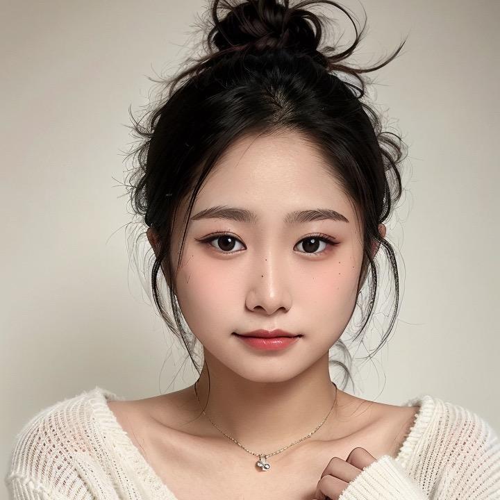 蹦恰恰小姐.