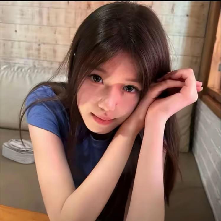 再咪一会儿🐾