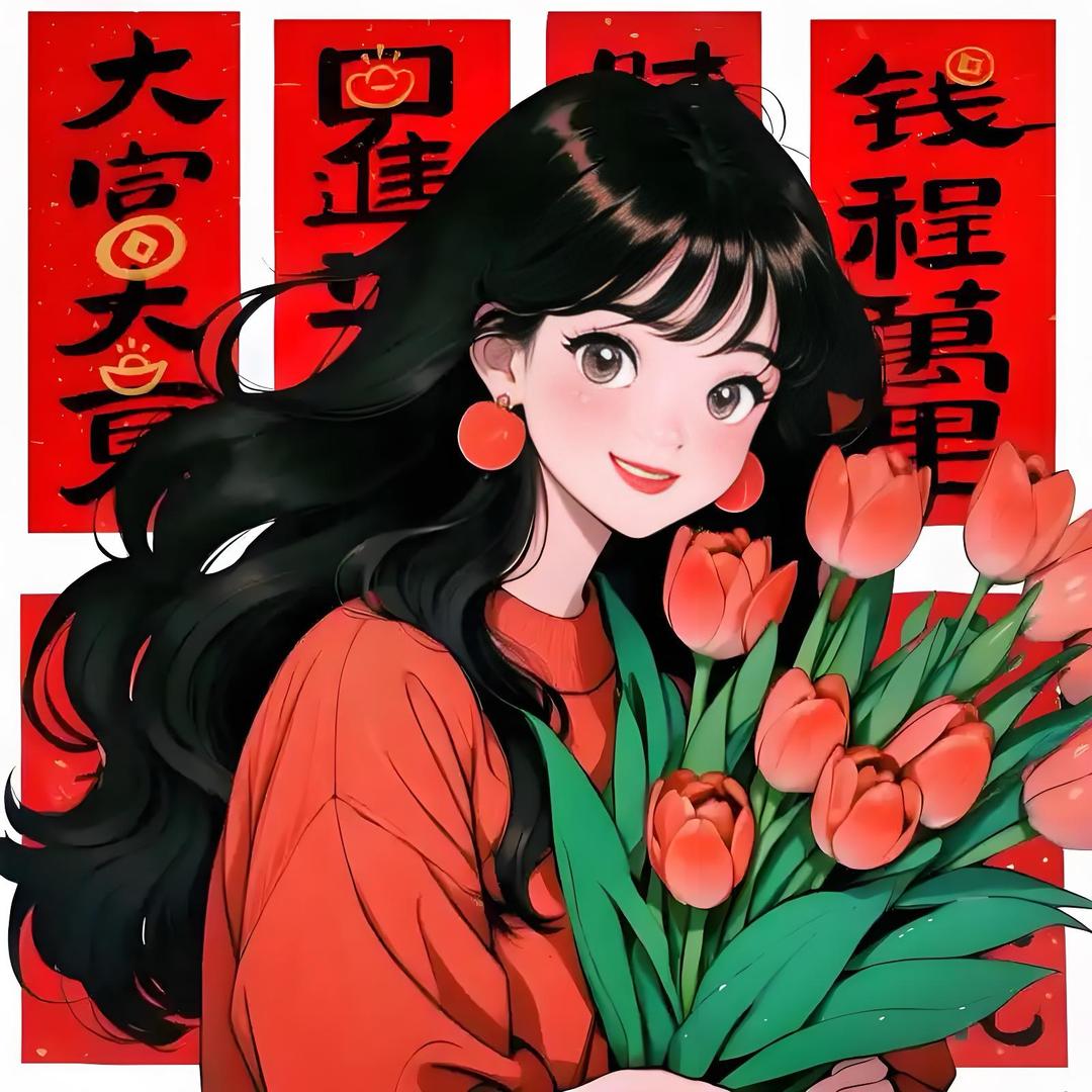 柿柿如意