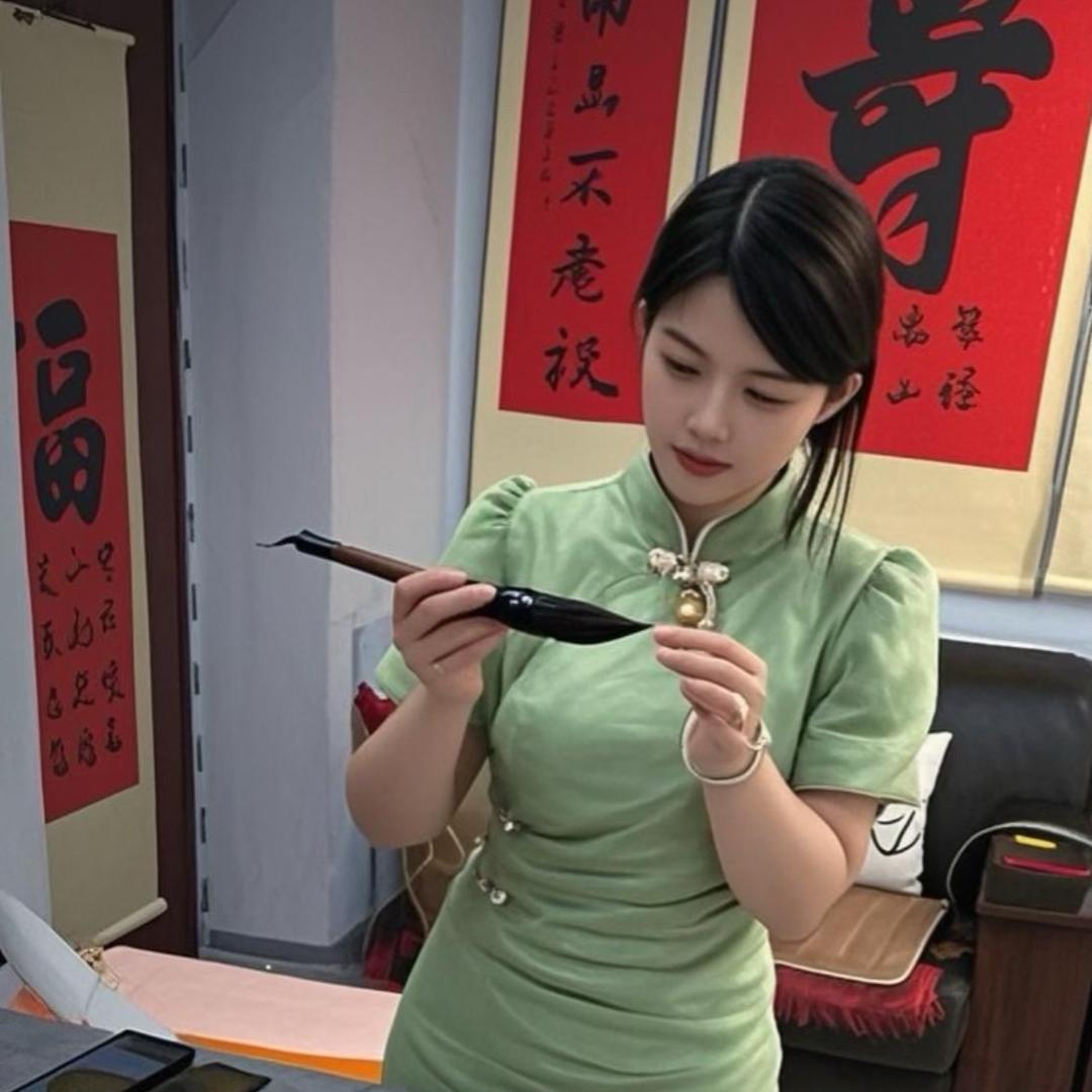 云栖书画院