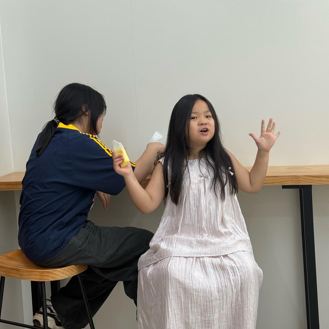 菲菲妹妹