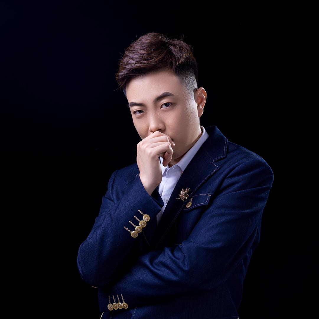 托尼阿斌老师