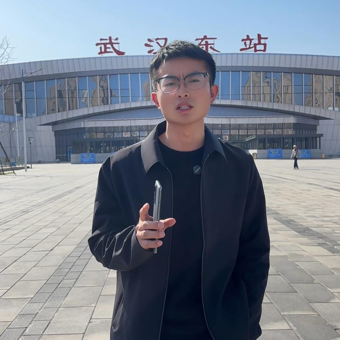 武汉工厂飞哥（说真话）