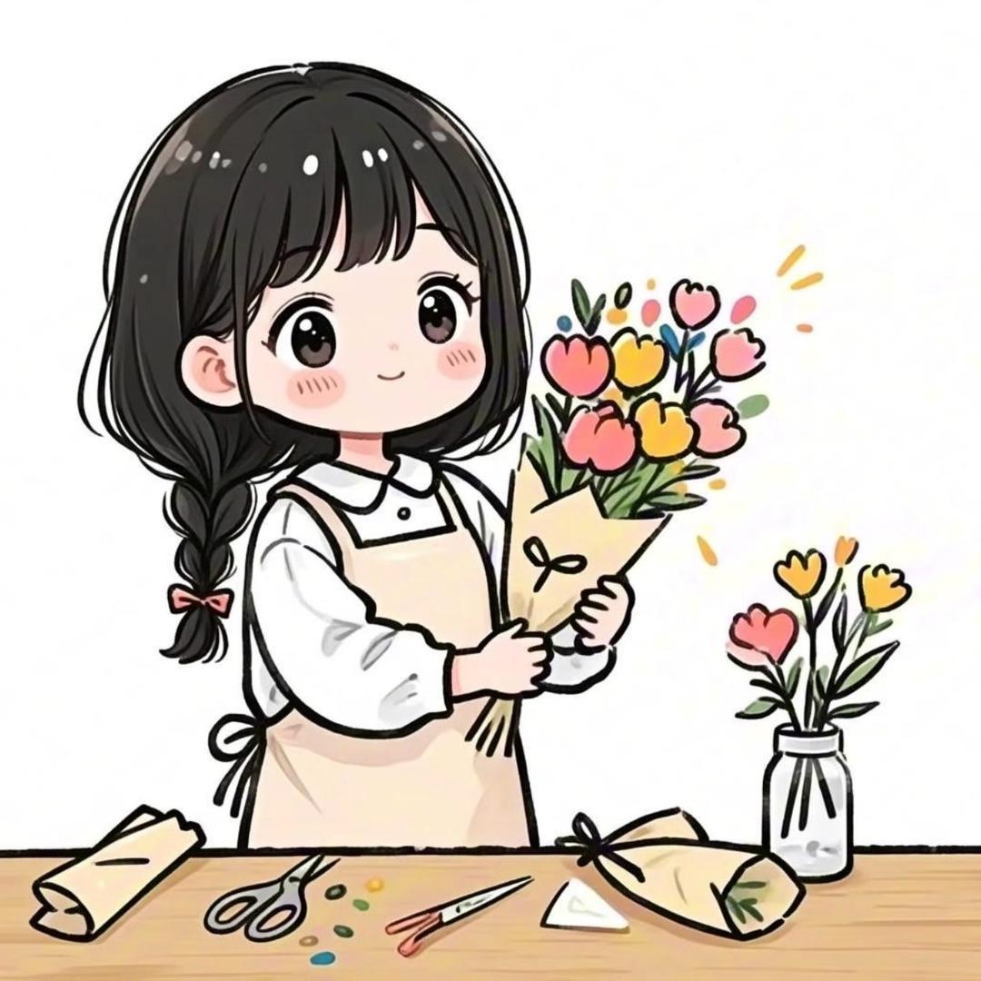 花漫礼·huamanli💐