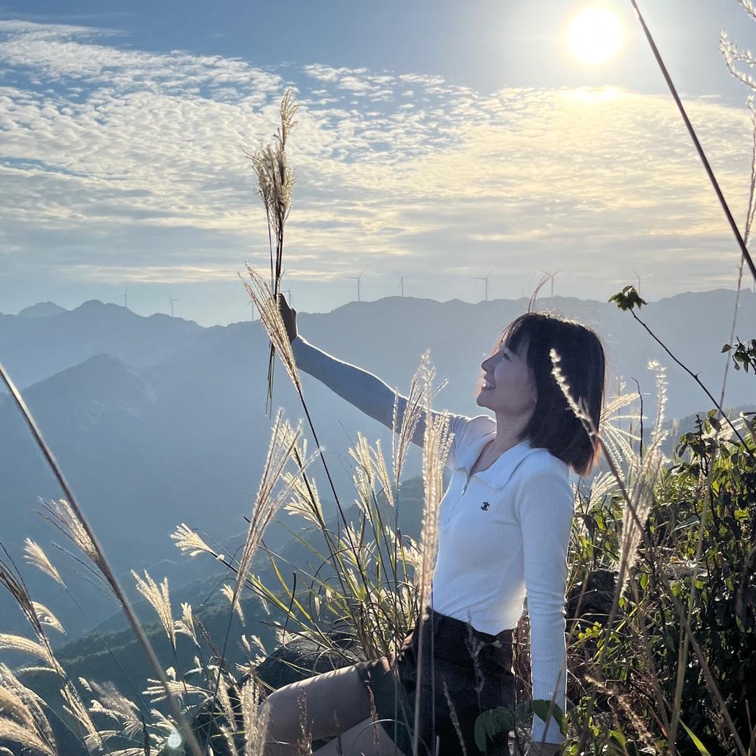 雯雯回乡记