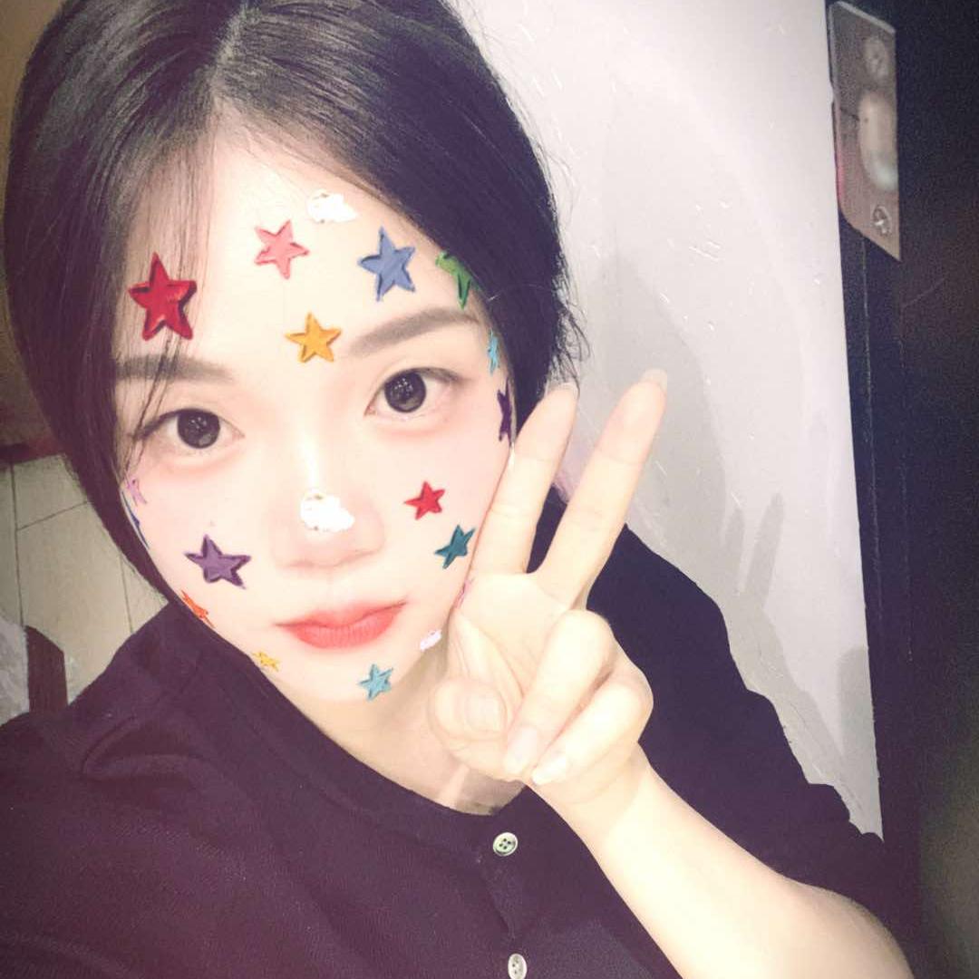 小星星