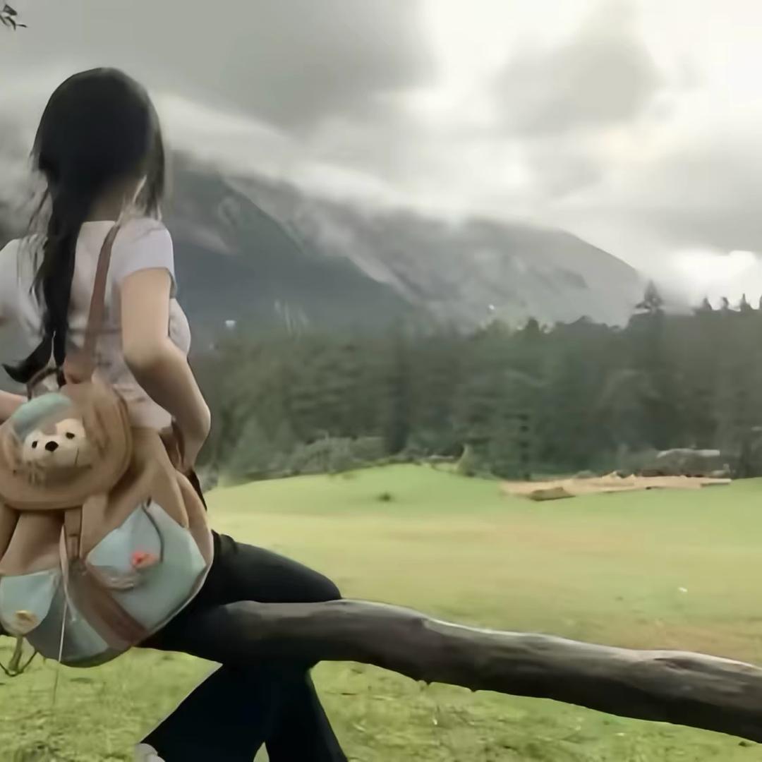 晚安.