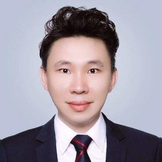 我是龙先生