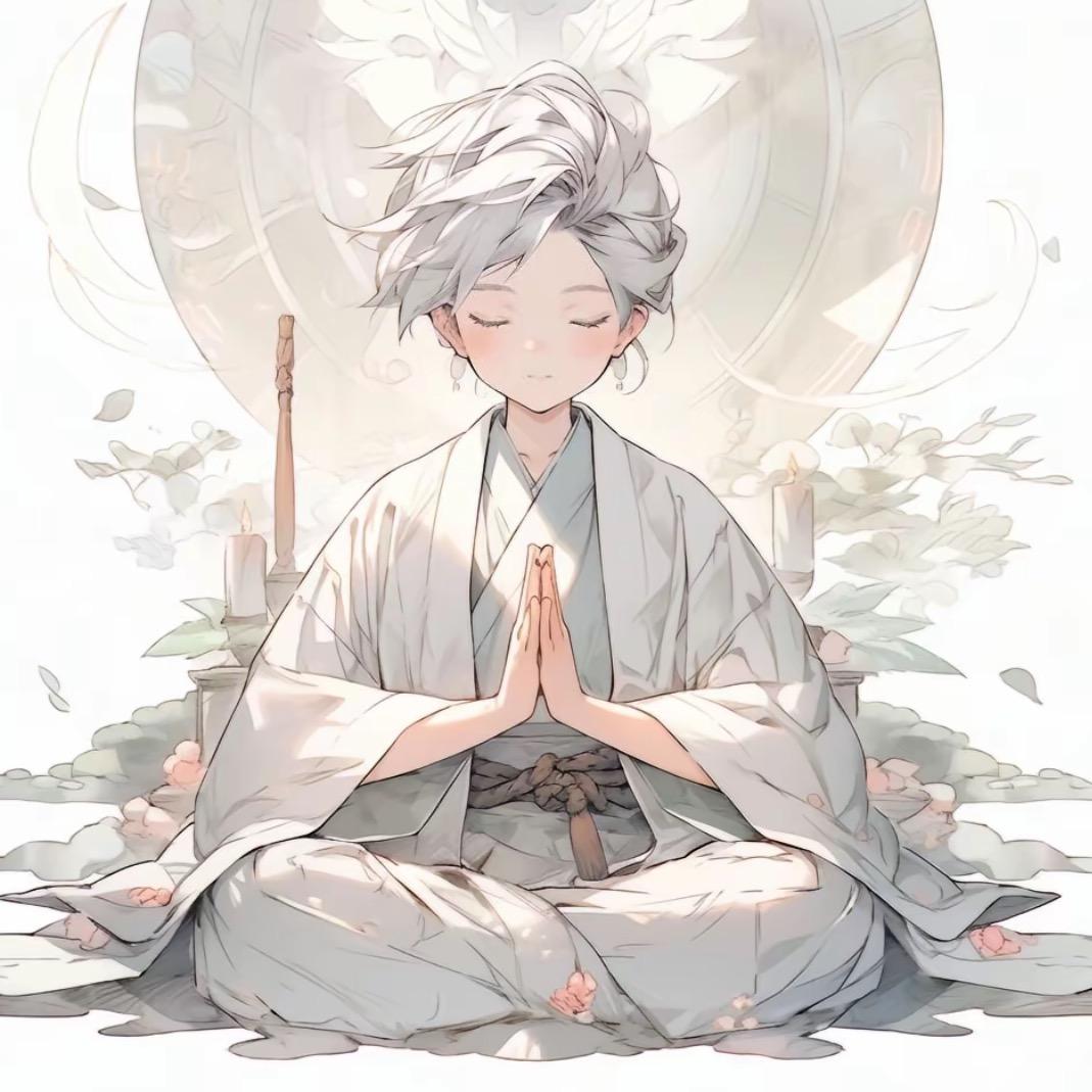戒为良药