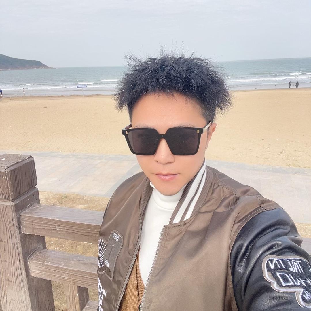 stephen小豪