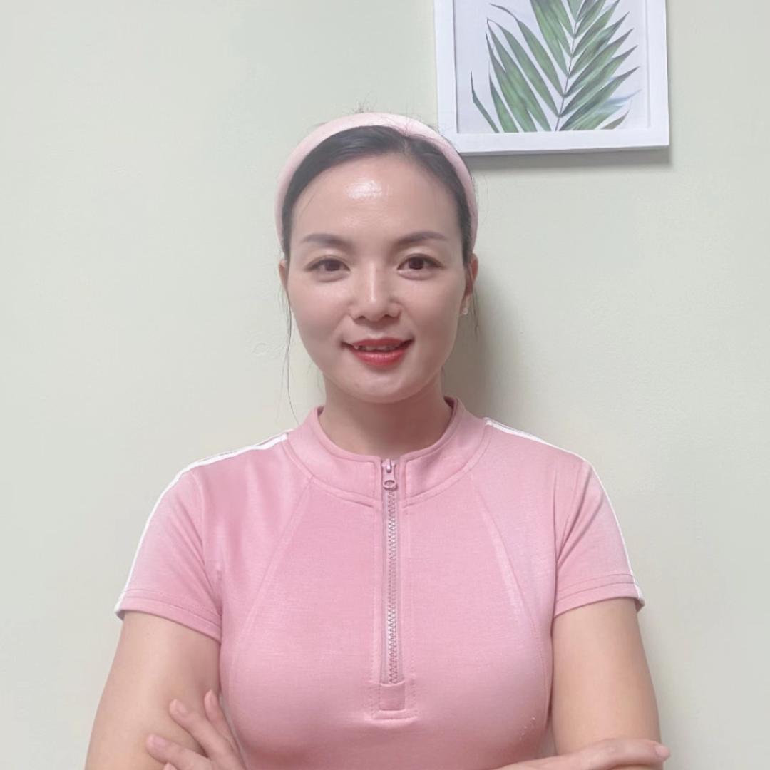 芬芬爱运动