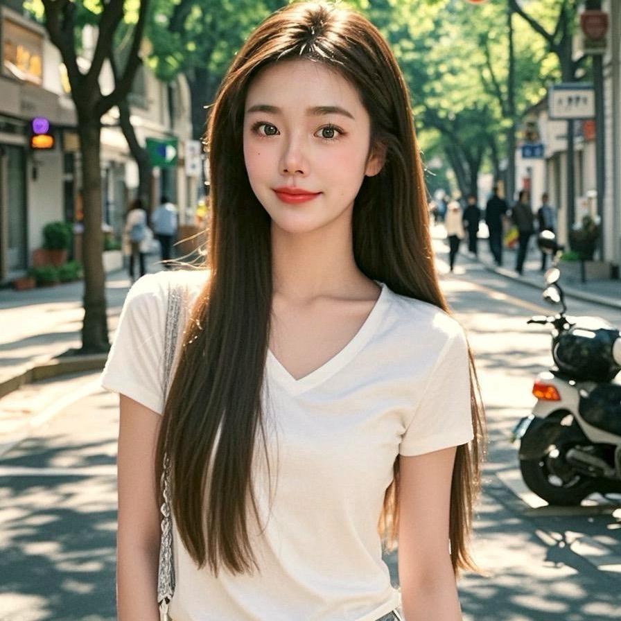 我是小鹿🦌