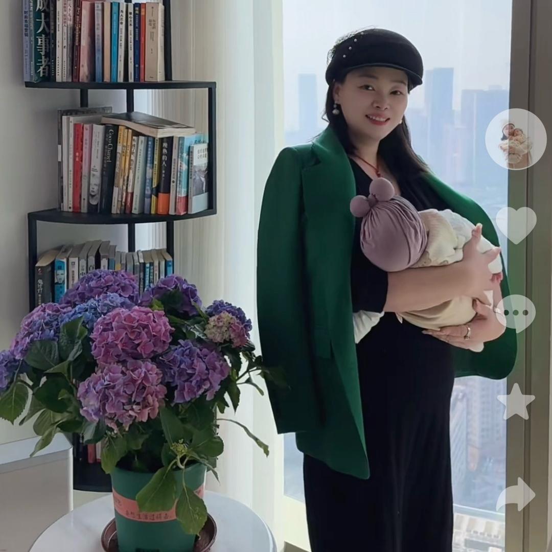 宝贝昊昊