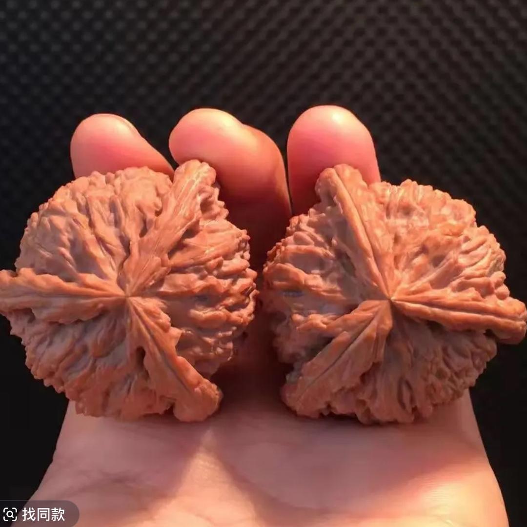 三棱文玩