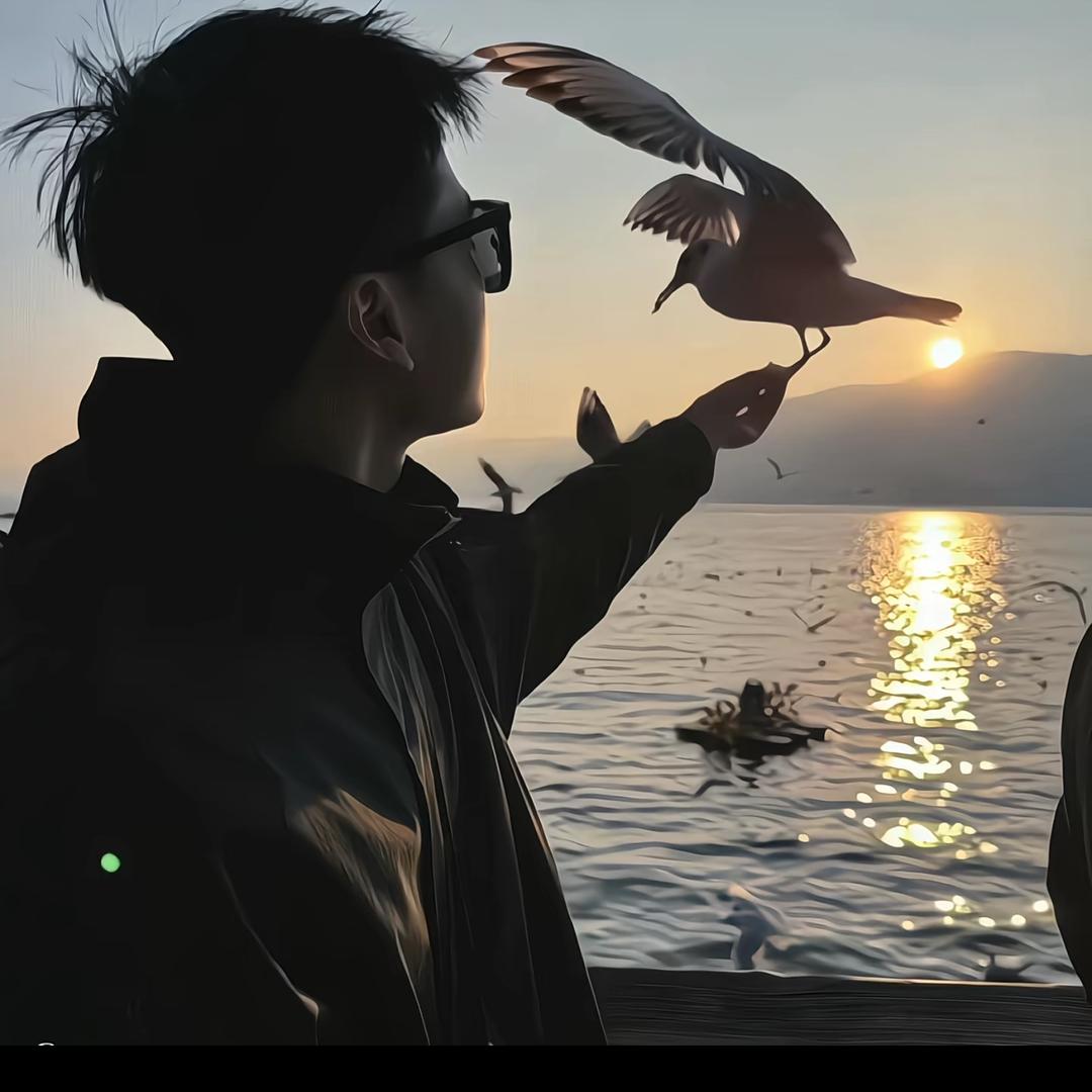 ღ落日˘海风🇨🇳