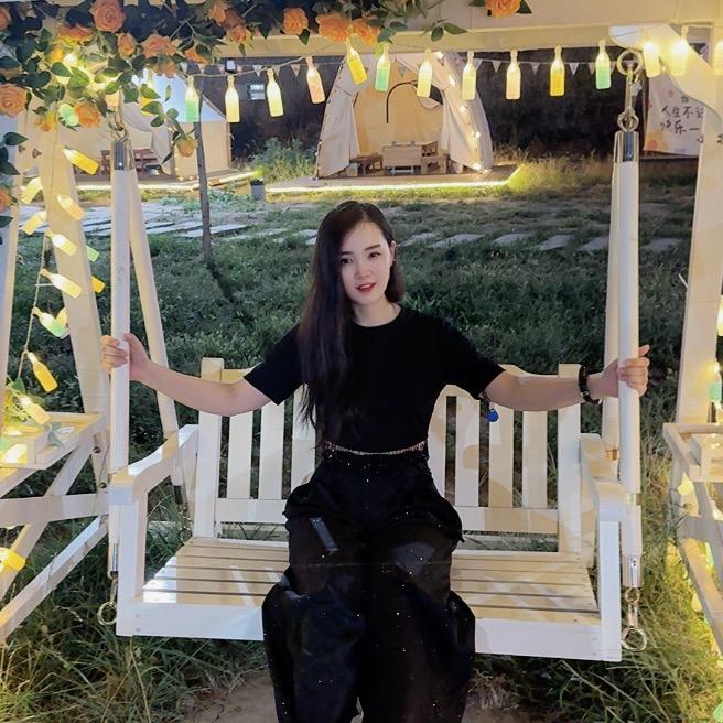 云淡风轻🎀