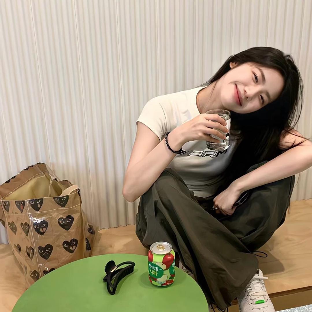 小歪 Yᵒᵒ
