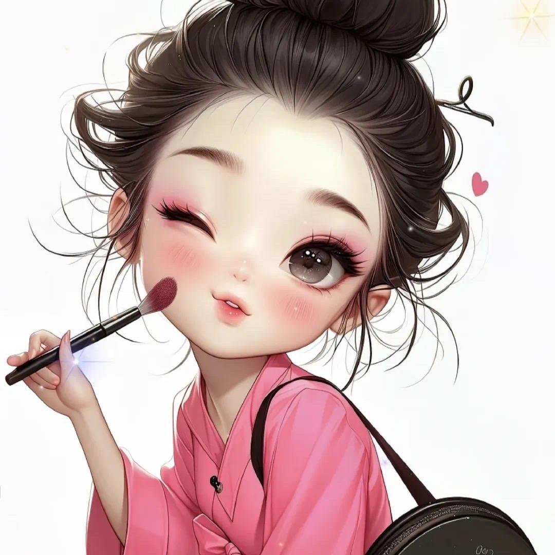 💕熊家姑娘💞