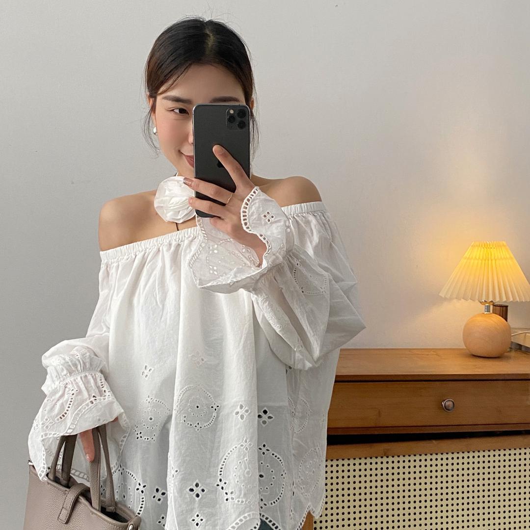 武OK的服装店