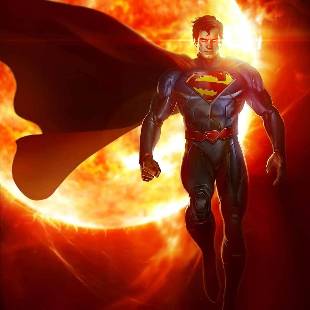 ✨Superman