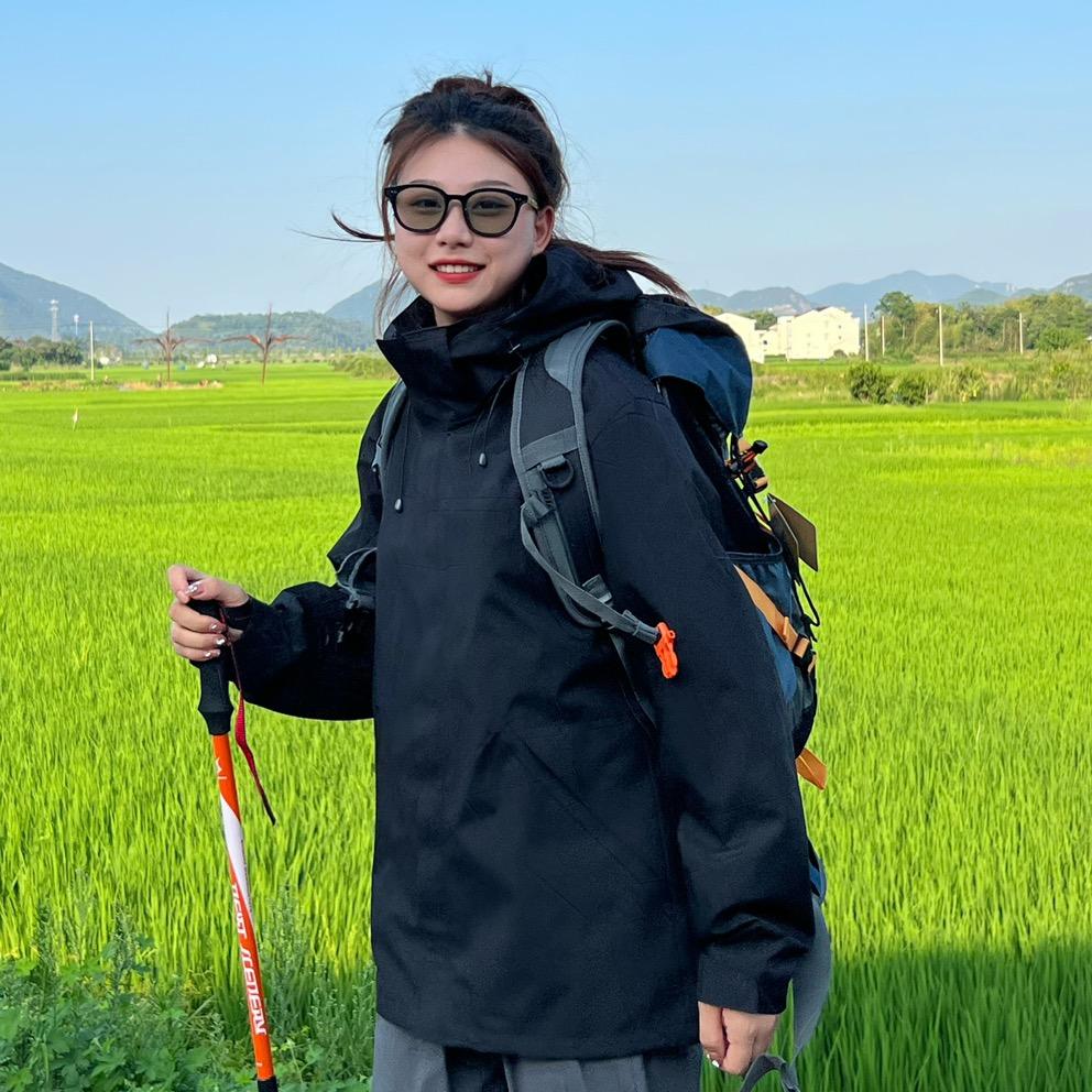 森莫户外运动服饰